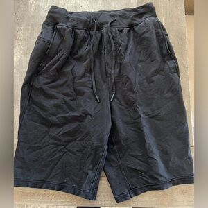 Men’s lululemon shorts